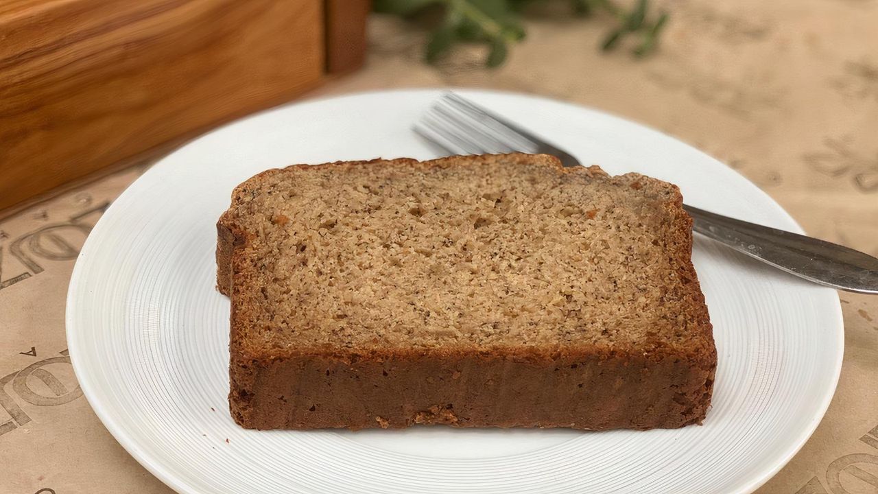 Banana Bread