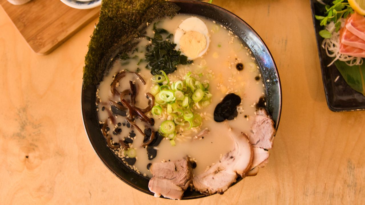 Kuro Ramen