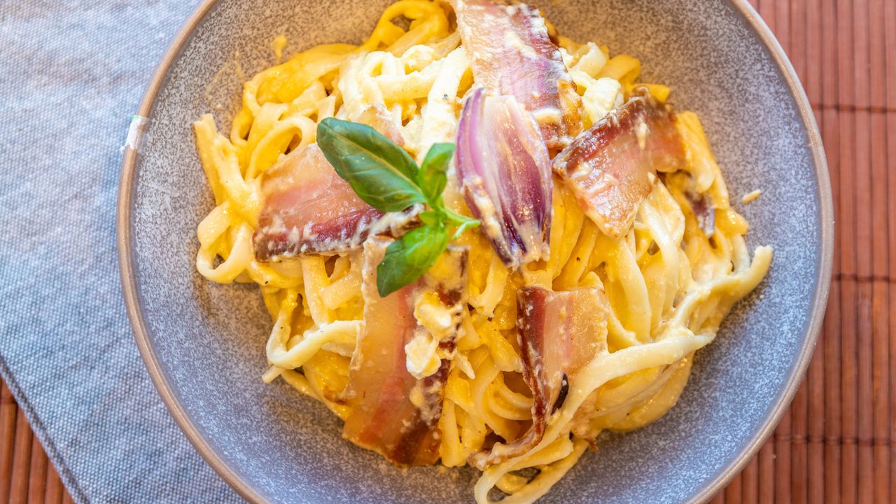 Carbonara