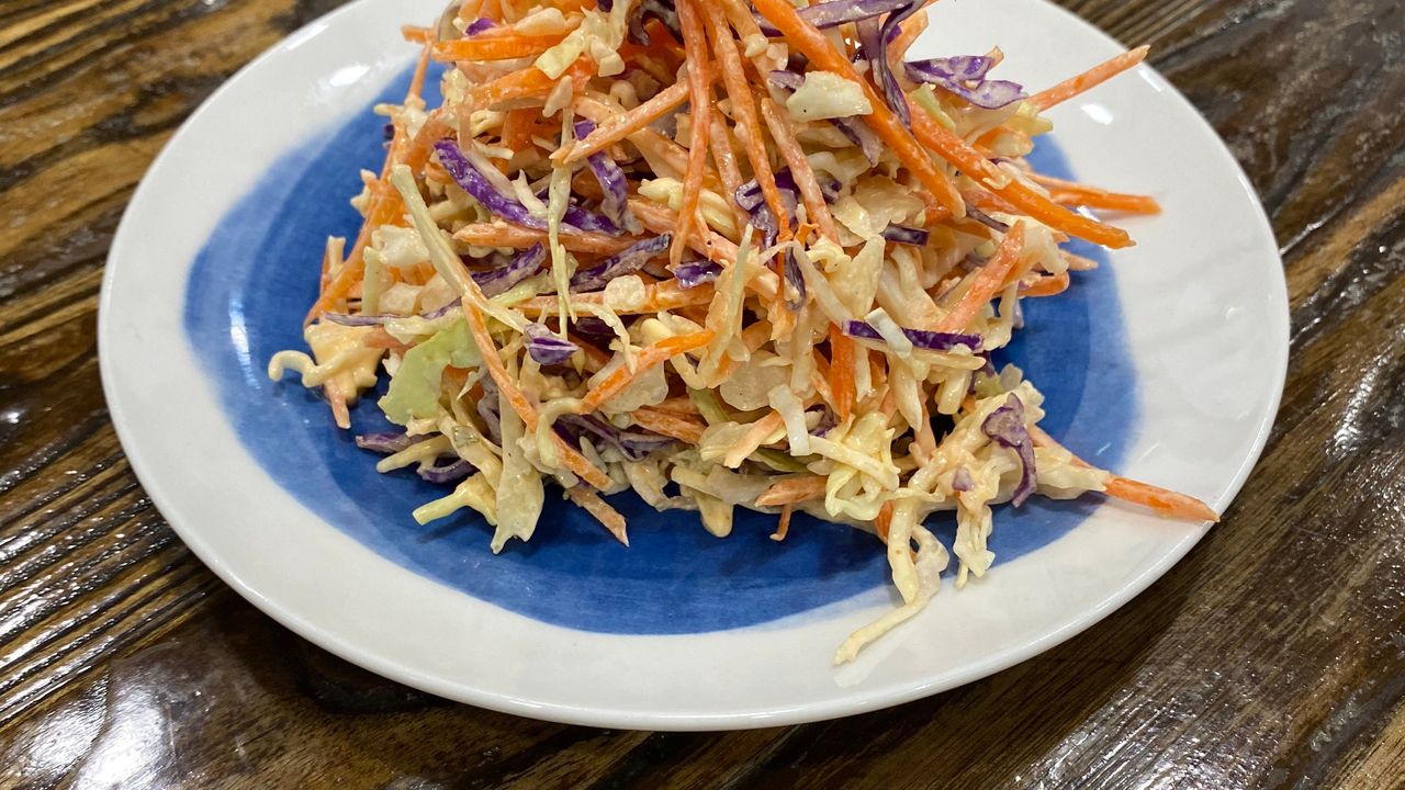 Slaw