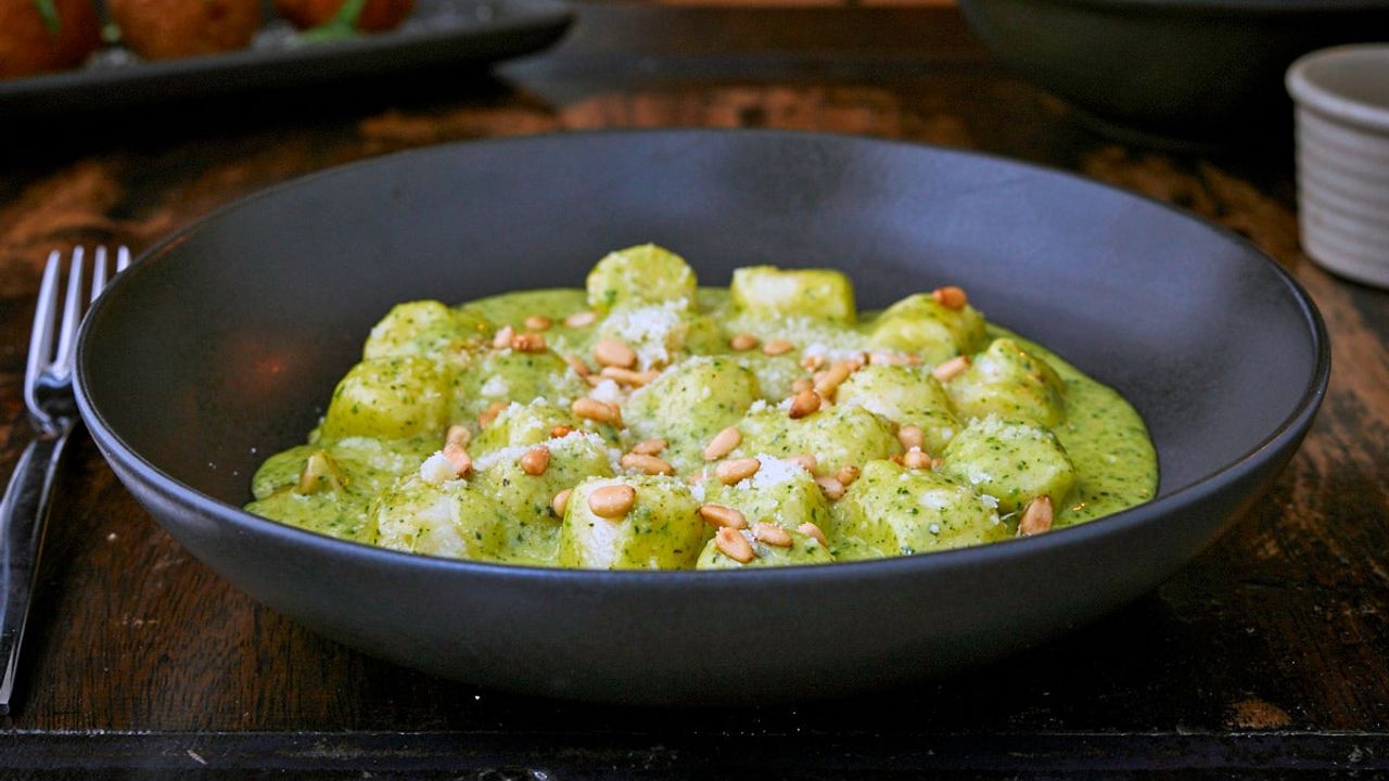 Pesto (V)(GF)(N)