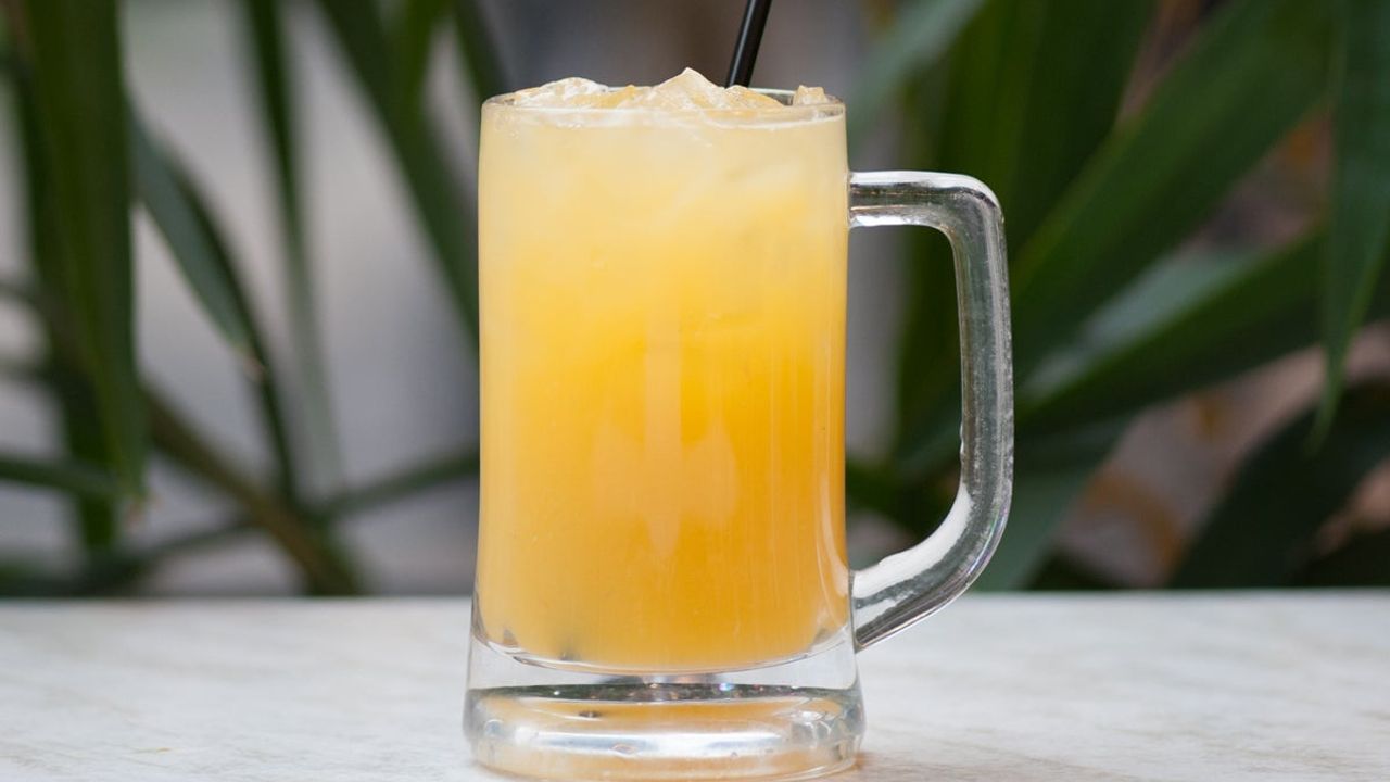 Orange Juice