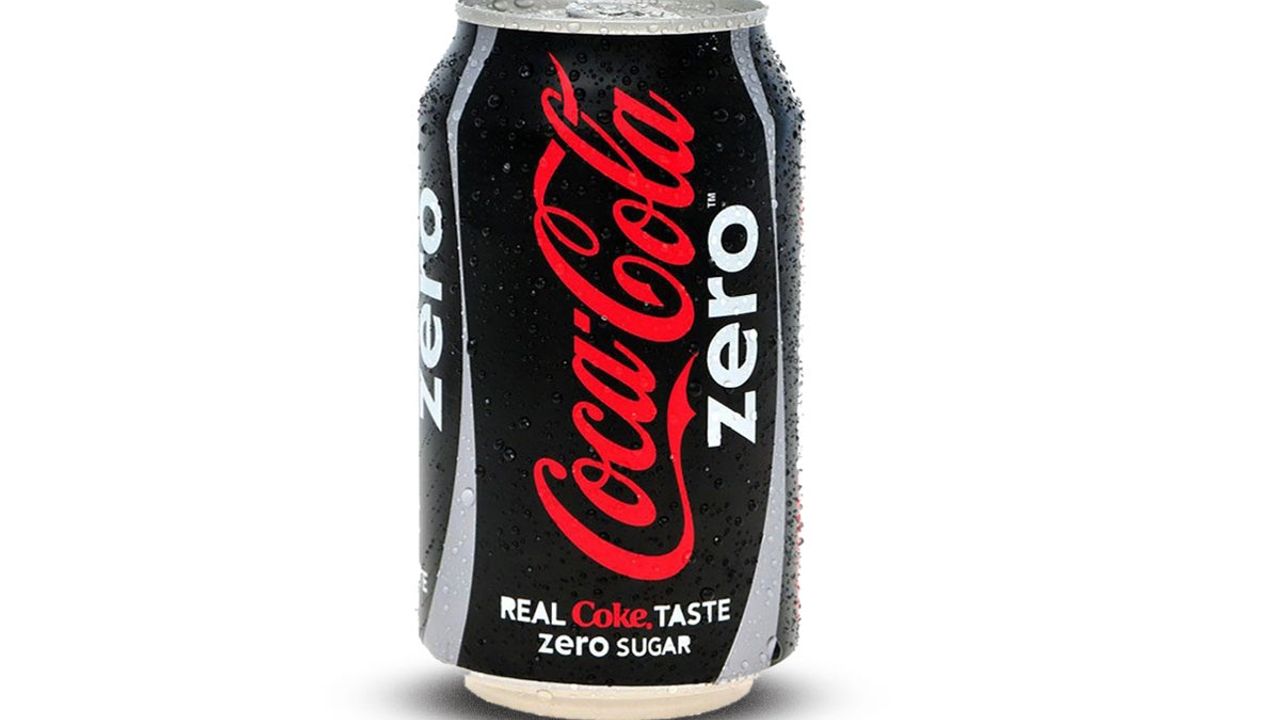 Coke Zero