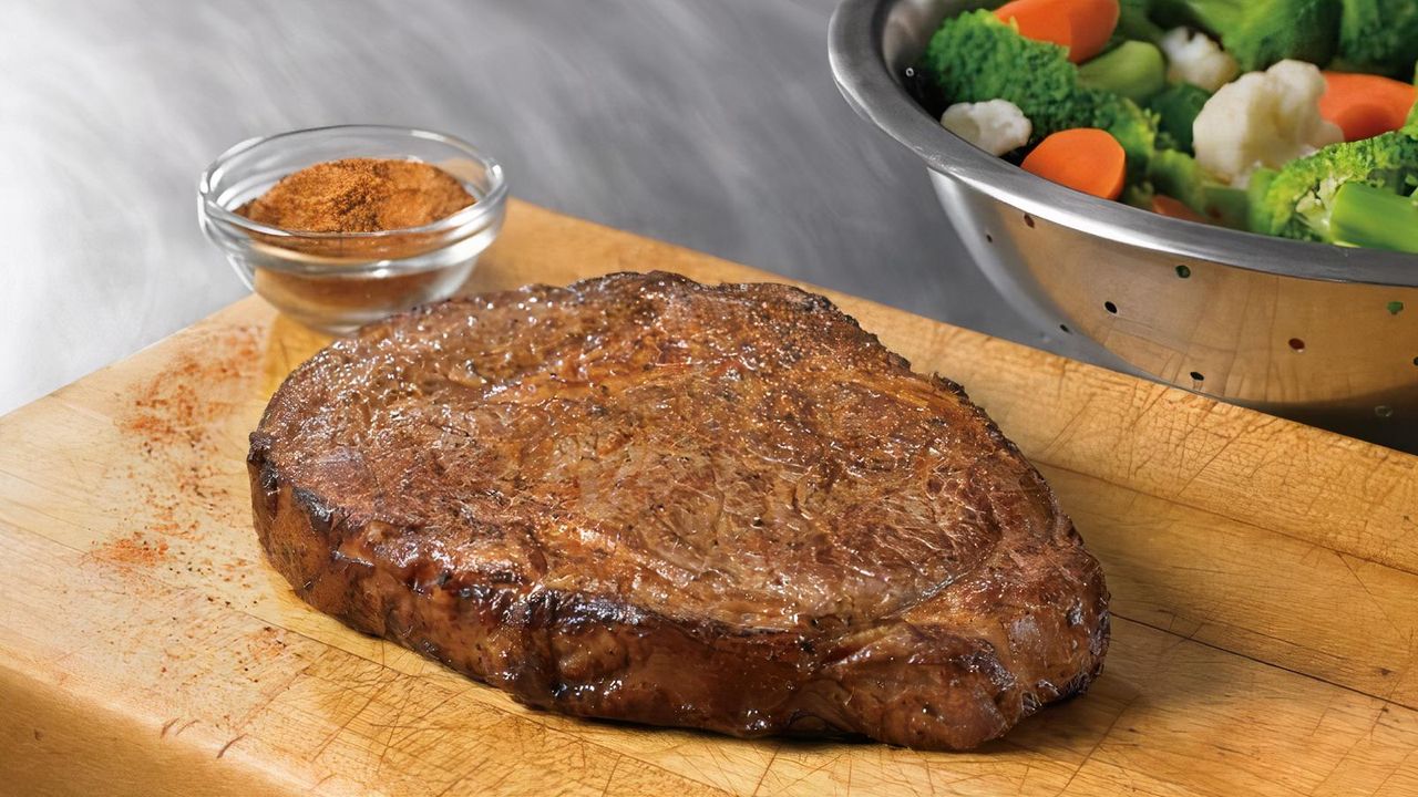 Ribeye Steak 285g