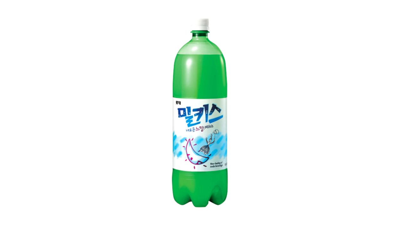 Milkis 1.5L
