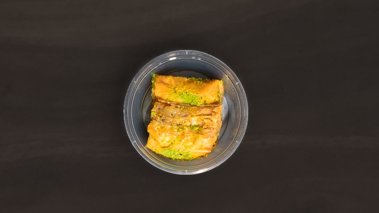 Baklava (2 Pcs)