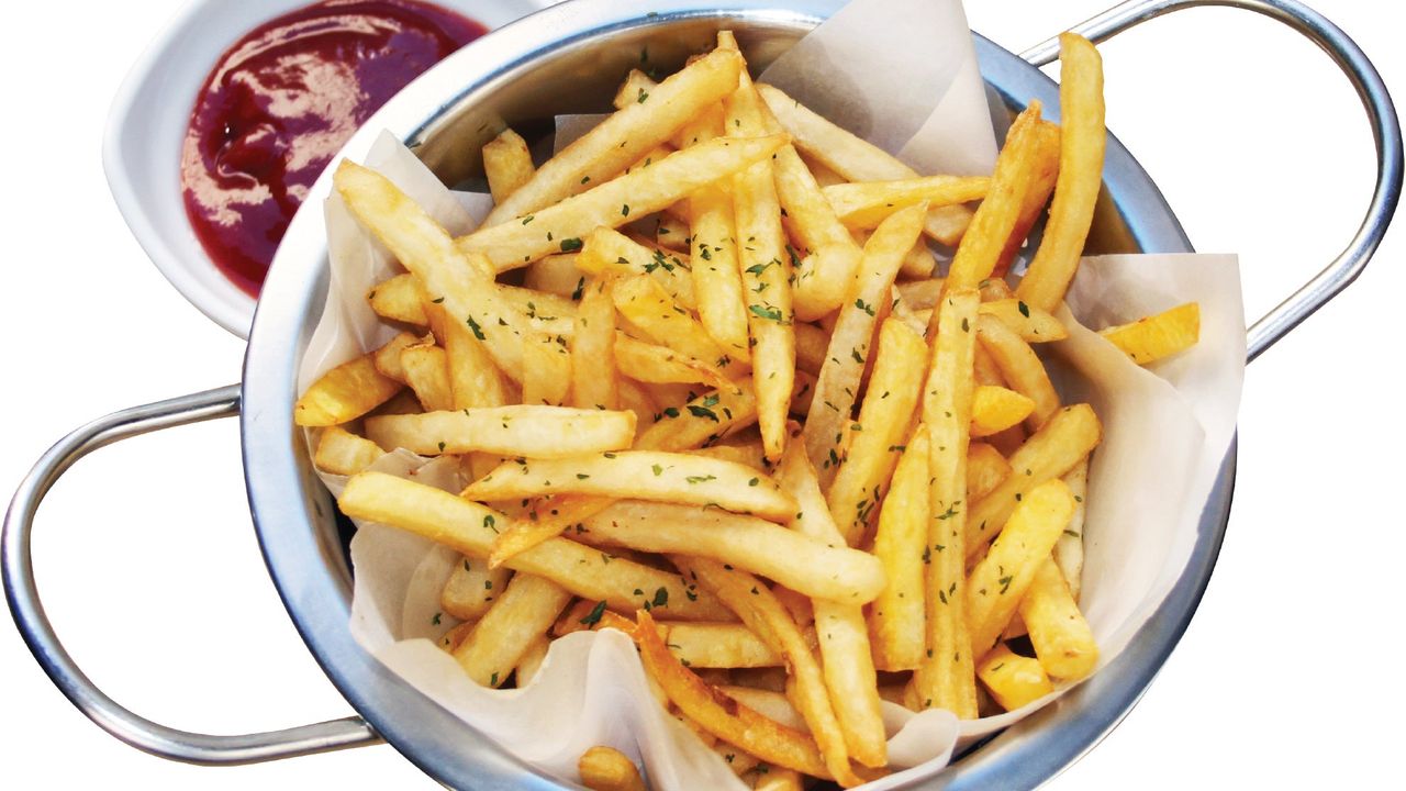 Chips