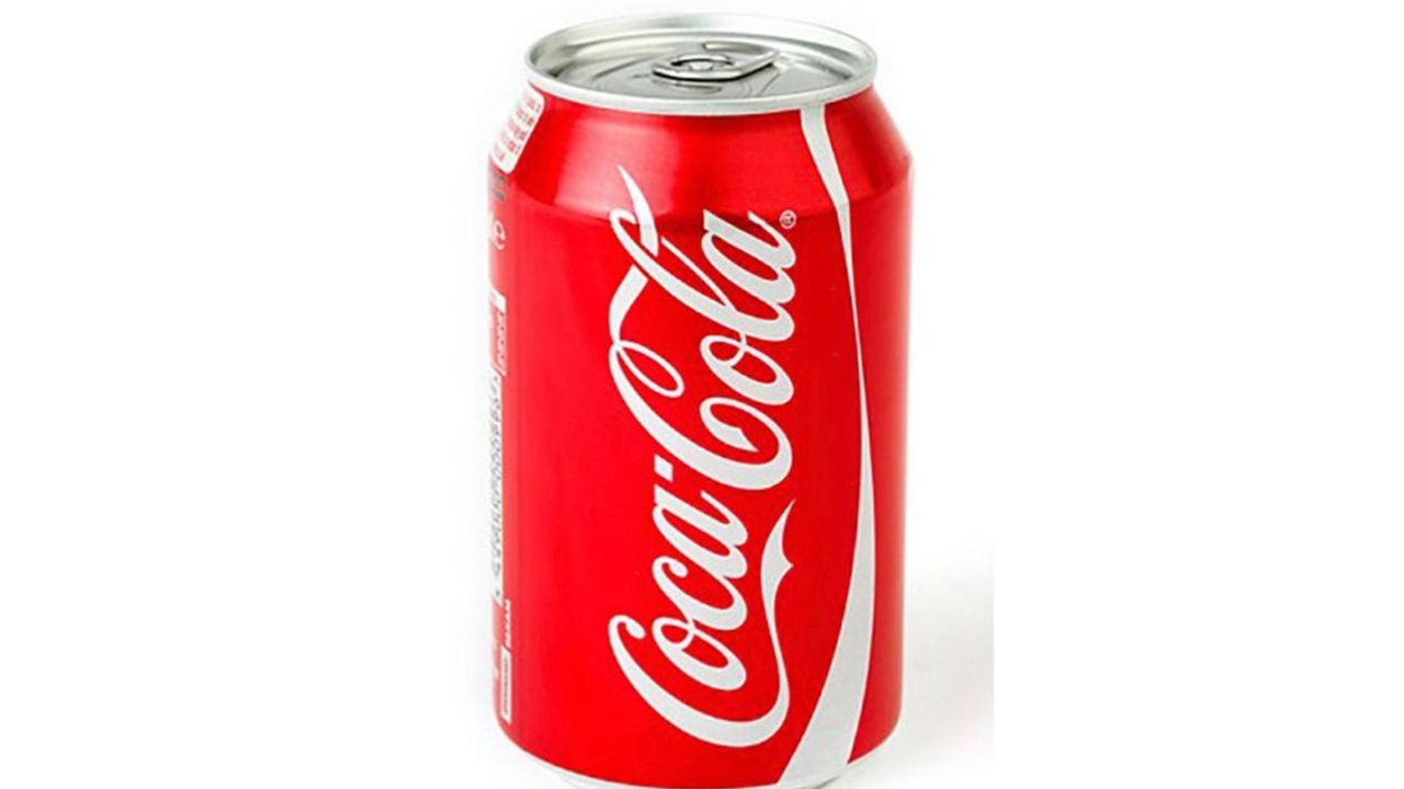 Coca Cola