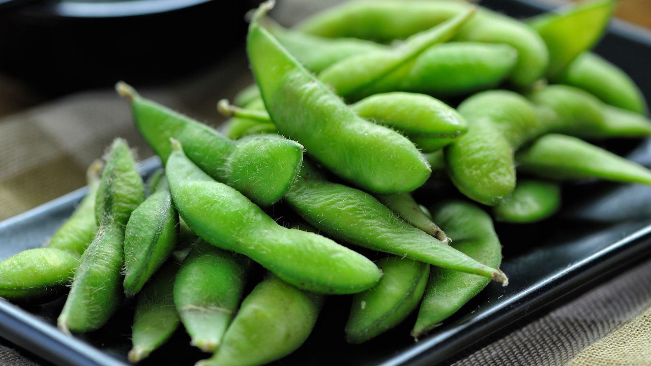 Edamame