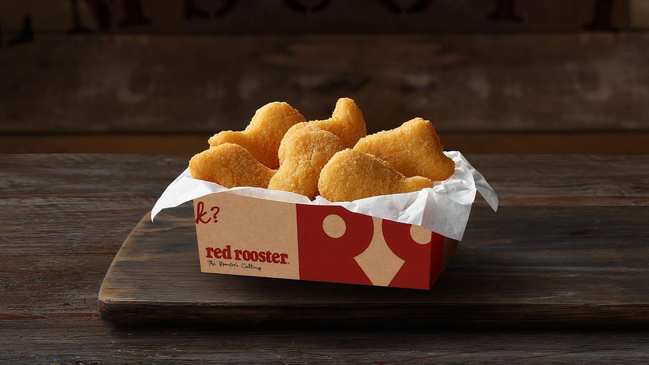 Chicken Nuggets