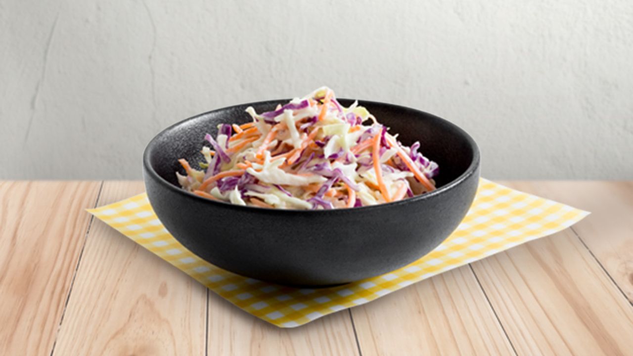 Slayin' Slaw