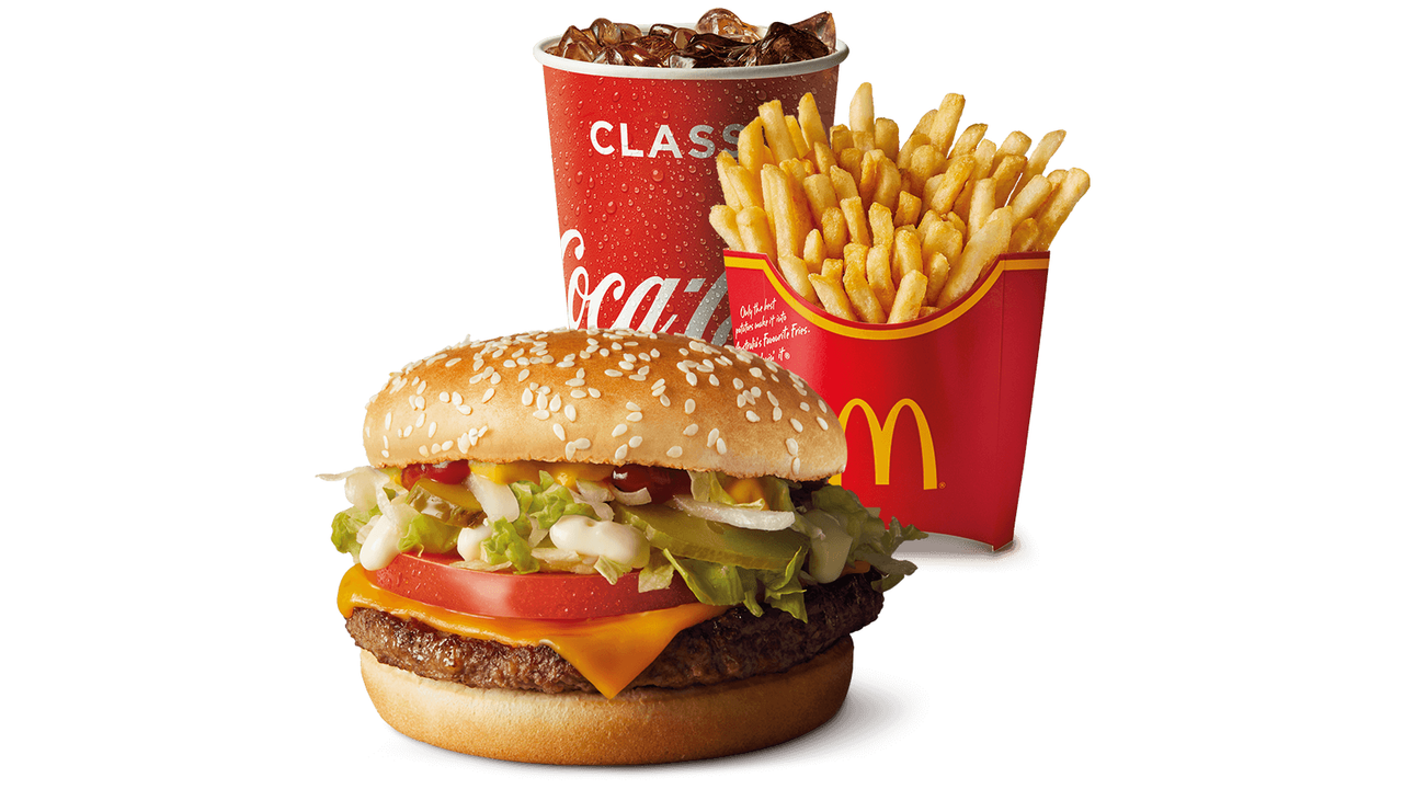 McFeast