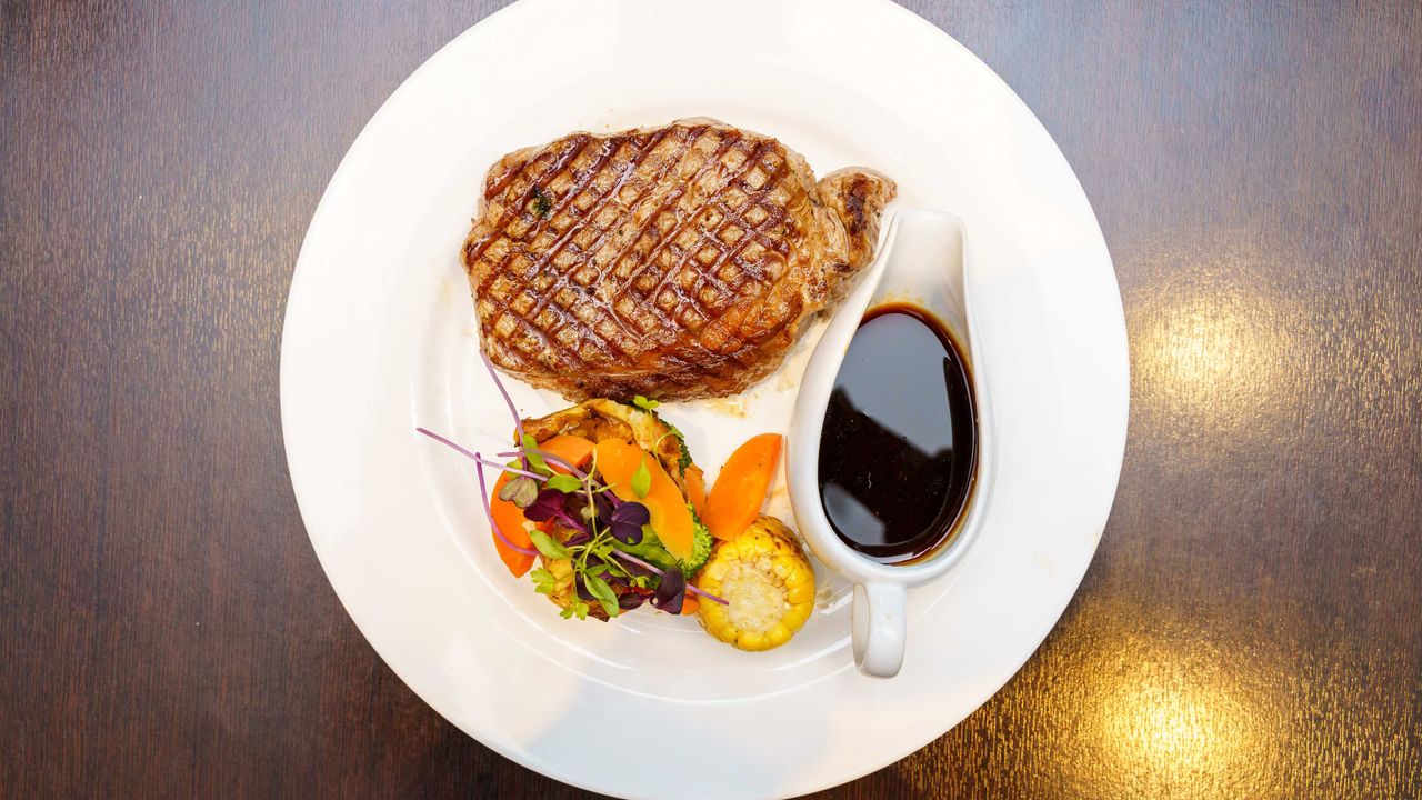 Porter House (350 g)