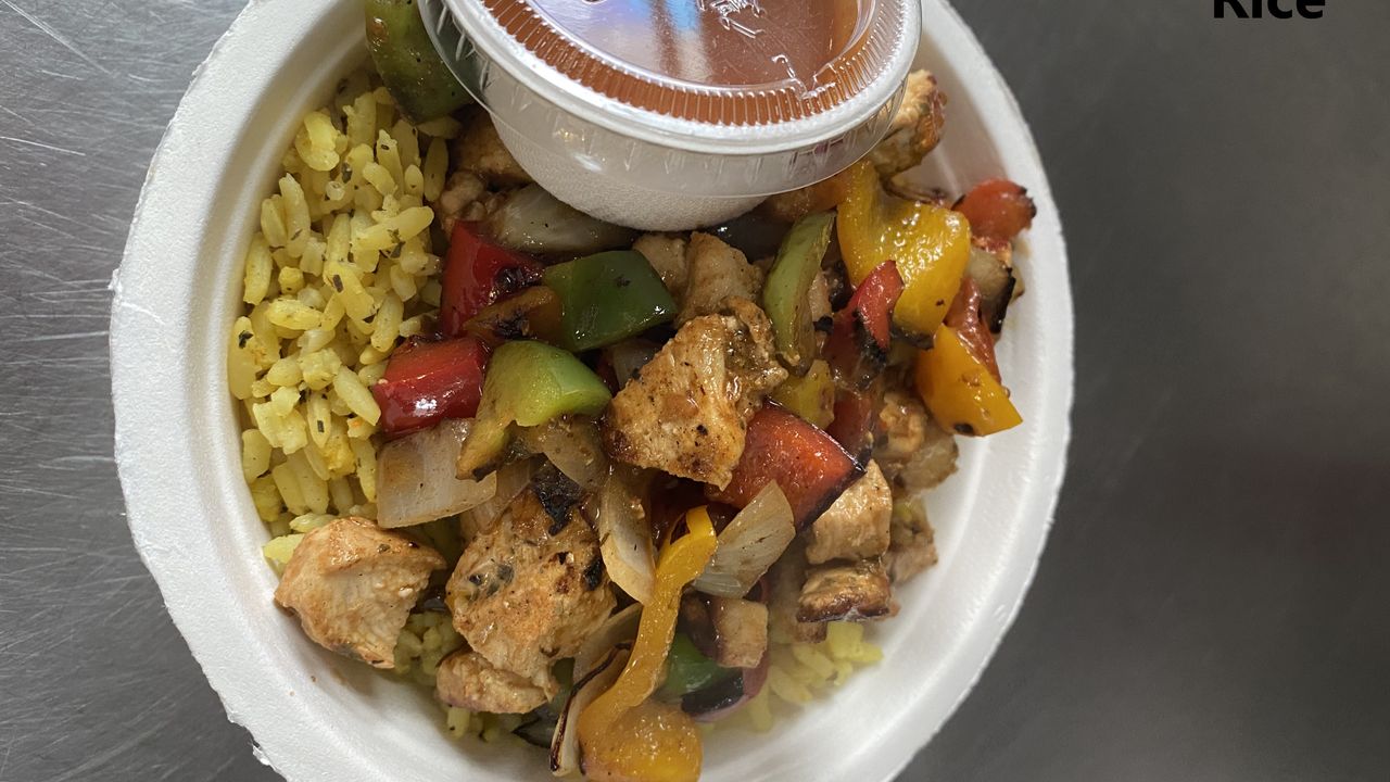 Valenciana Rice