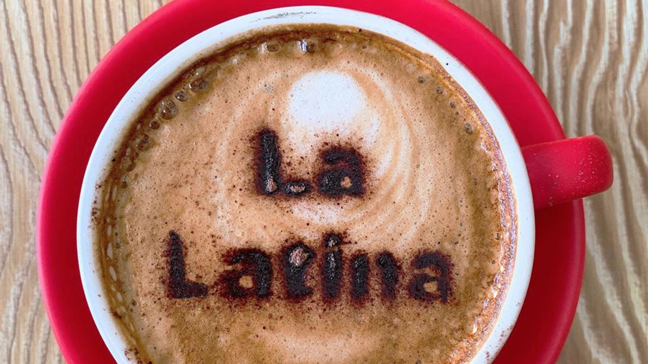 Colombian Coffee