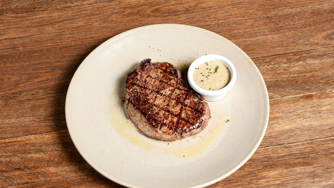 Angus Scotch Fillet