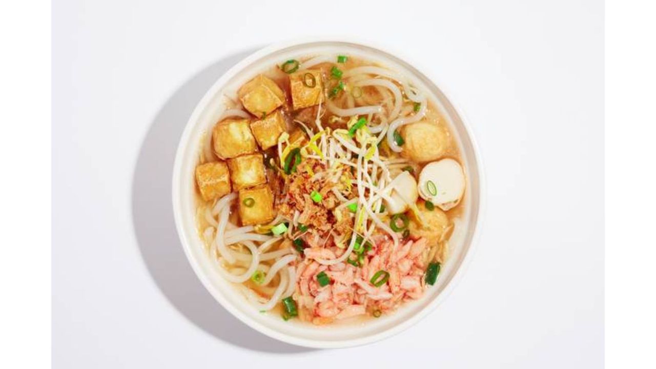 Banh Canh Cua