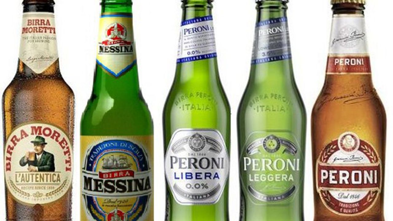 Beers