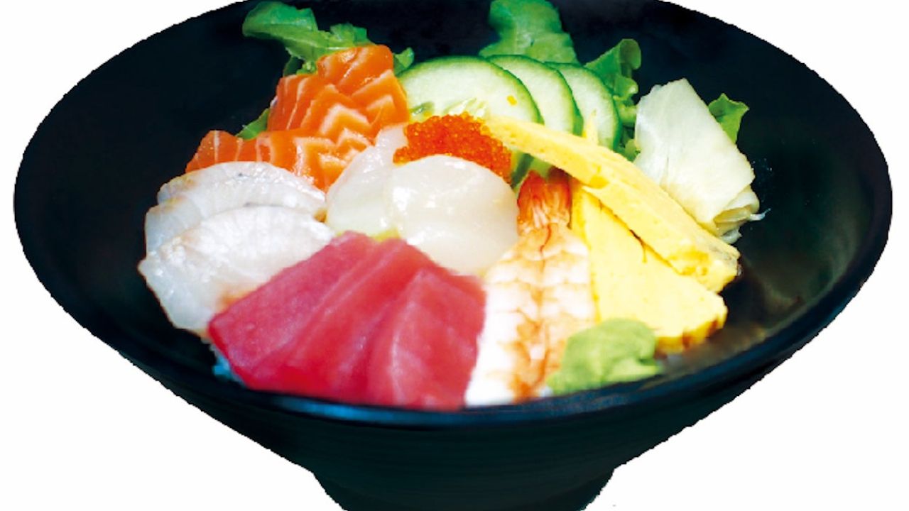 Chirashi