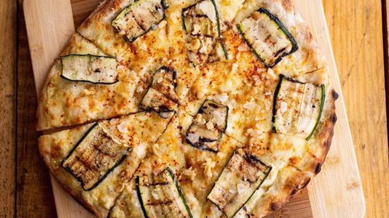 Pizza 12
