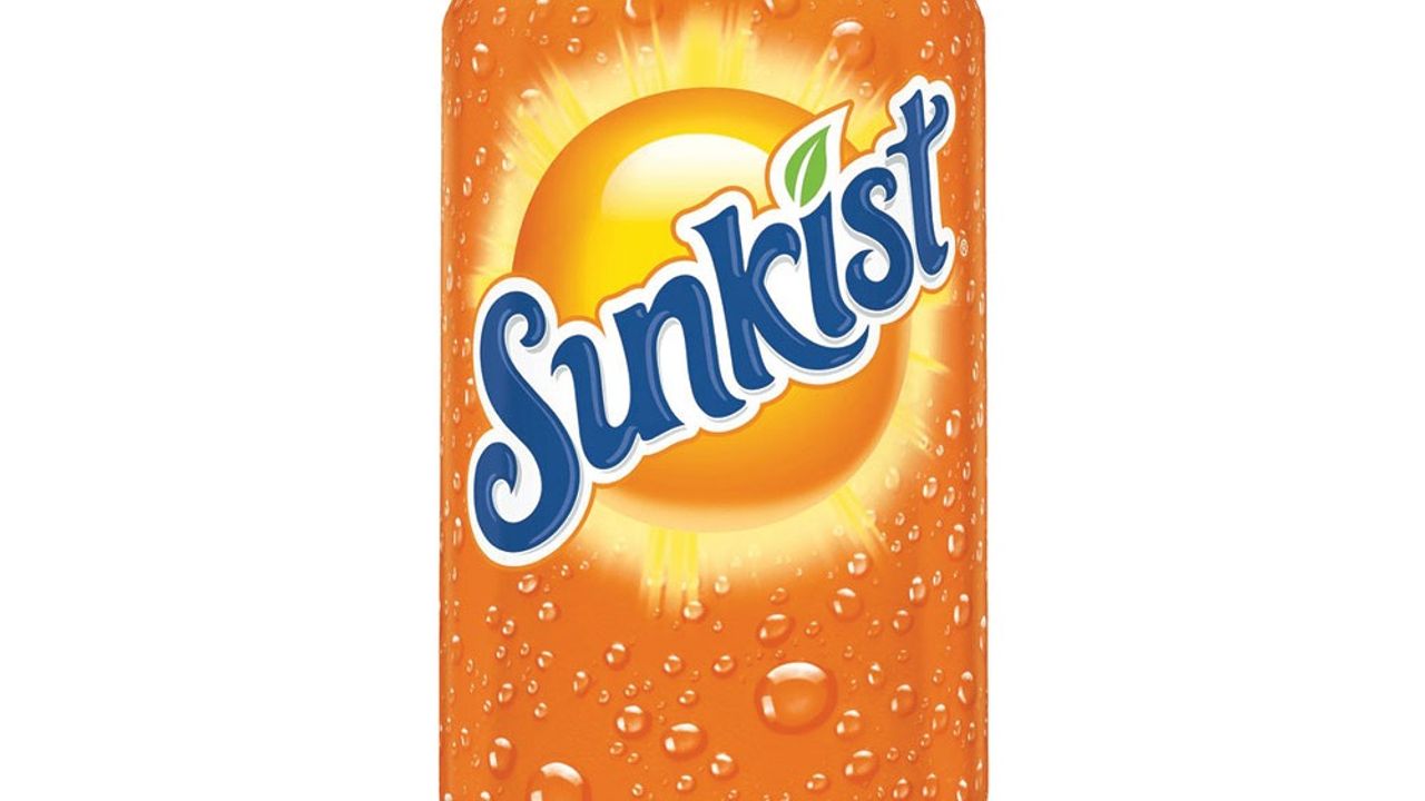 Sunkist