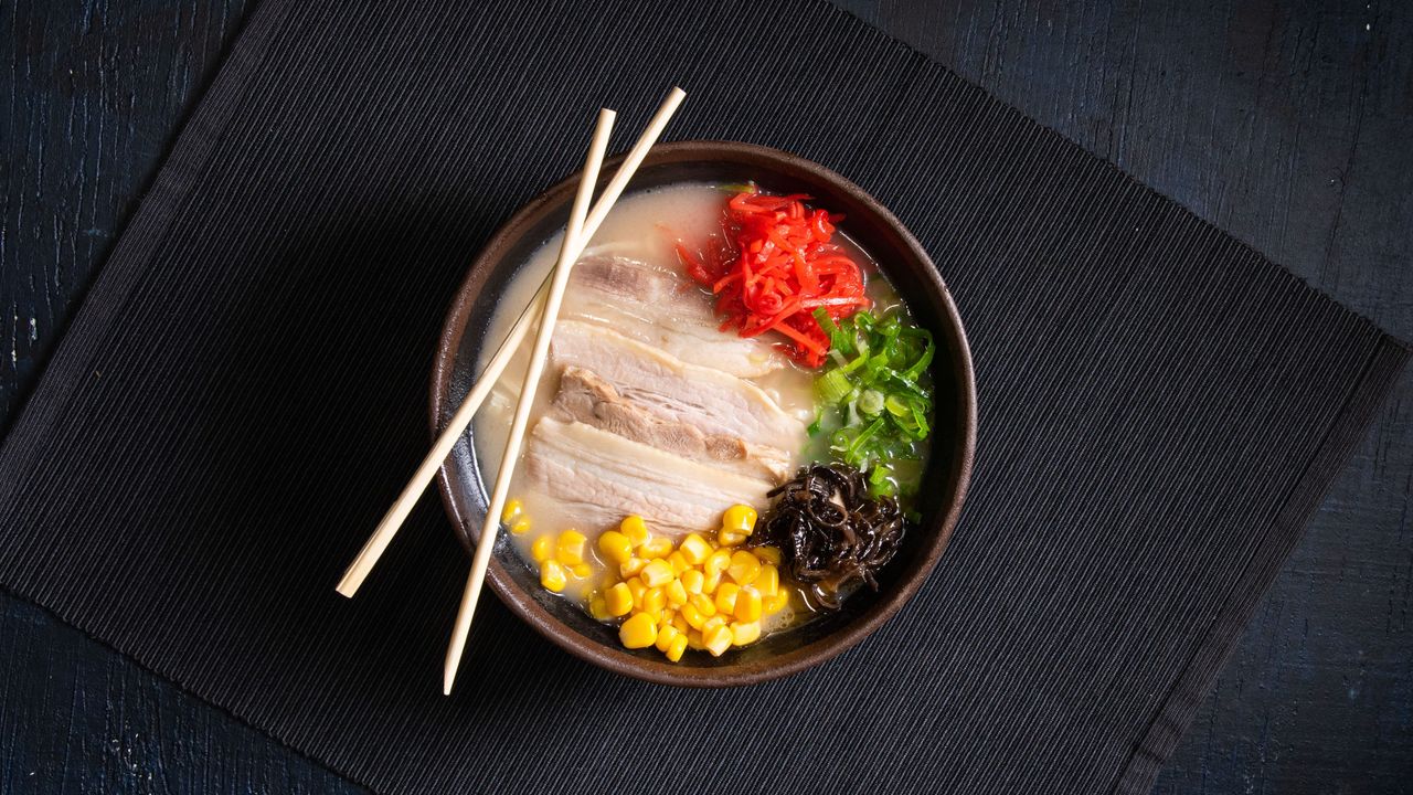 Chashu Pork