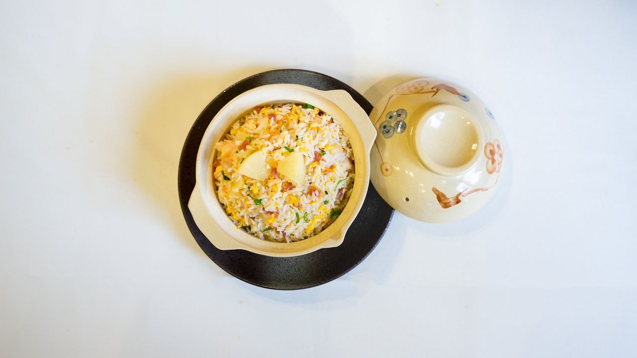 House Fried Rice - Small