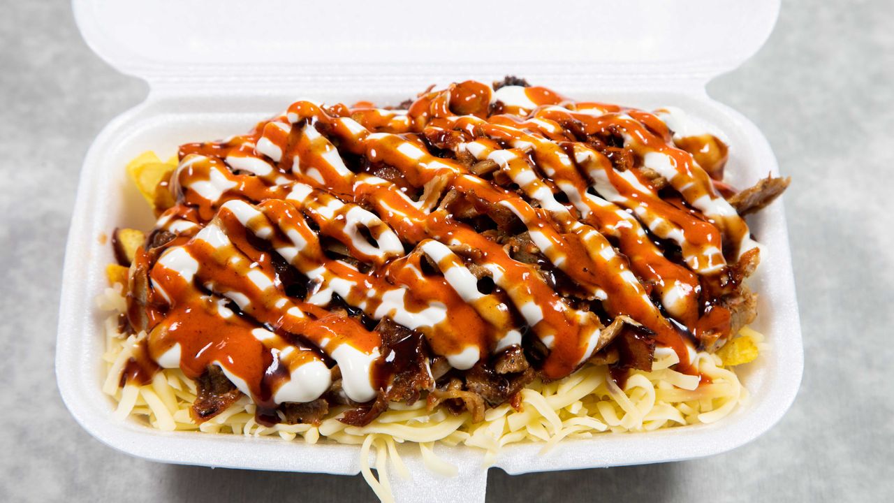 Large HSP