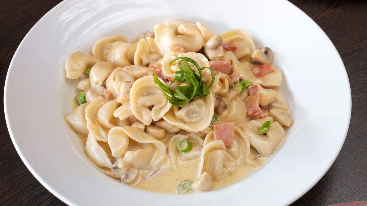 Boscaiola