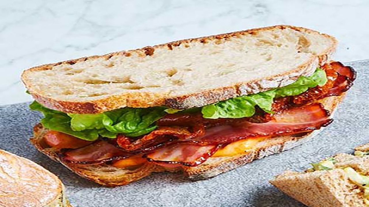 BLT Sandwich