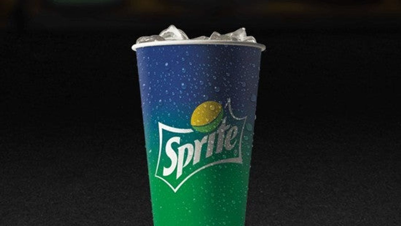 Sprite®