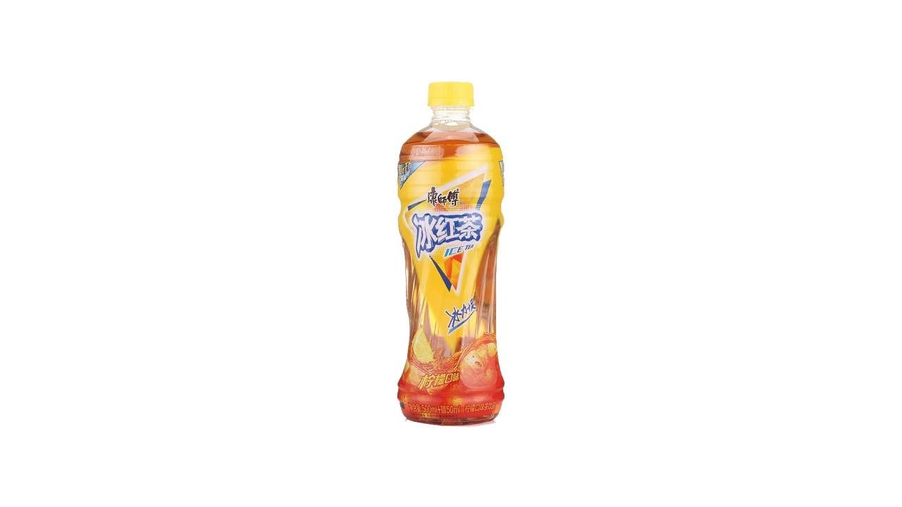 Iced Tea