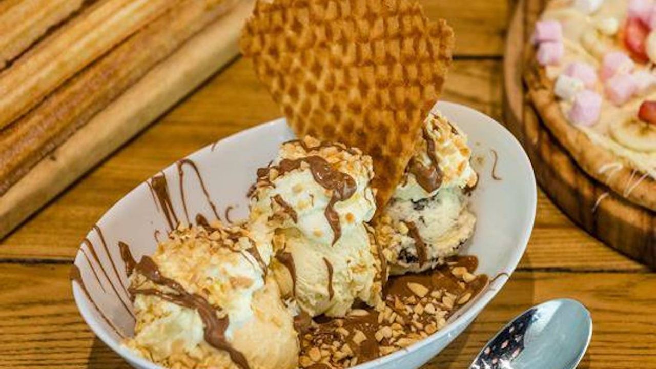 Fudge Nut