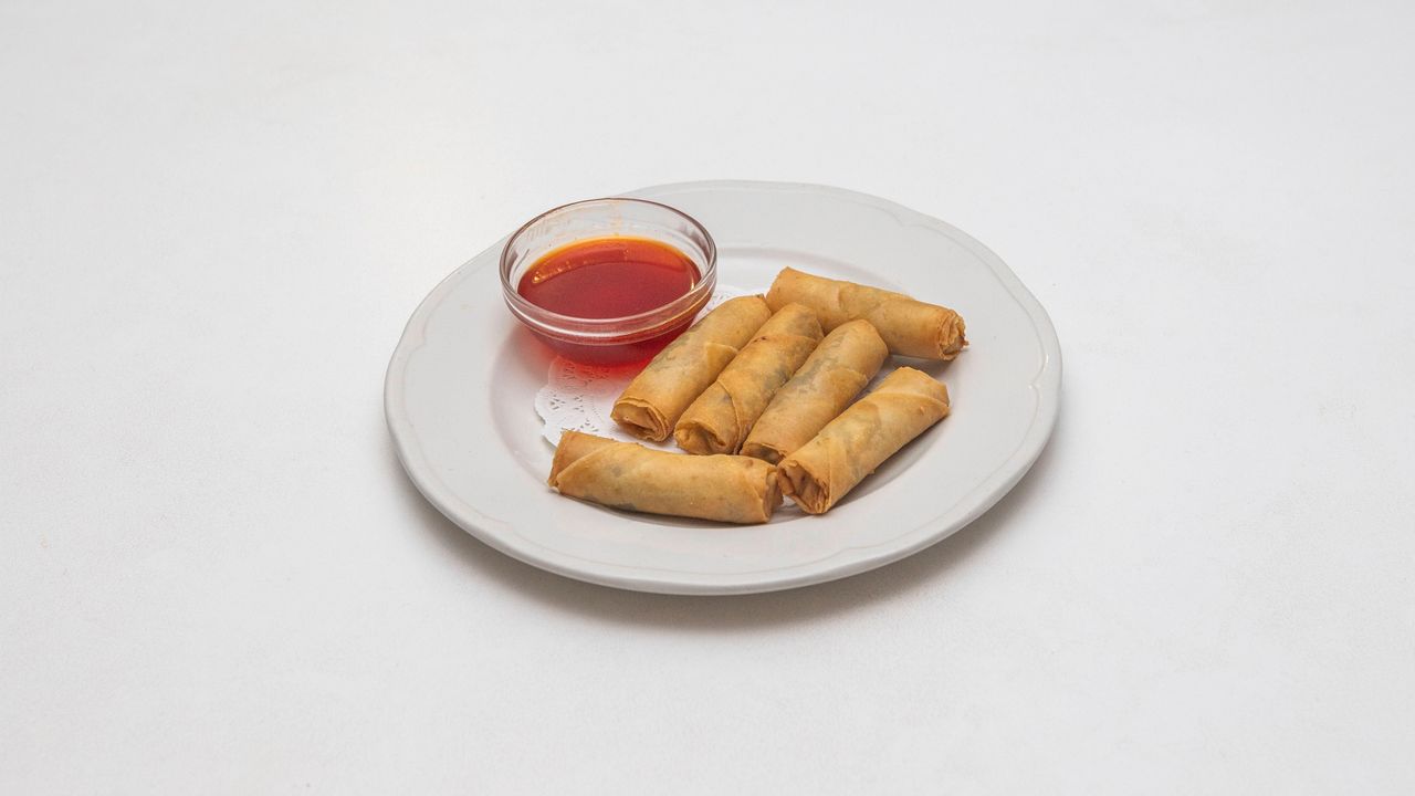 Spring Rolls