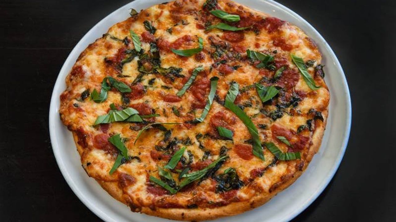 Cinque Formaggi