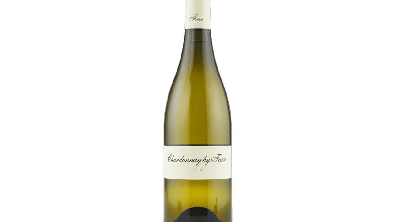 By Farr Chardonnay