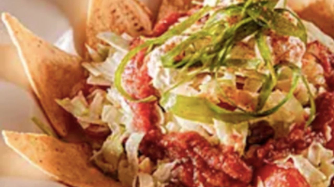 Taco Salad