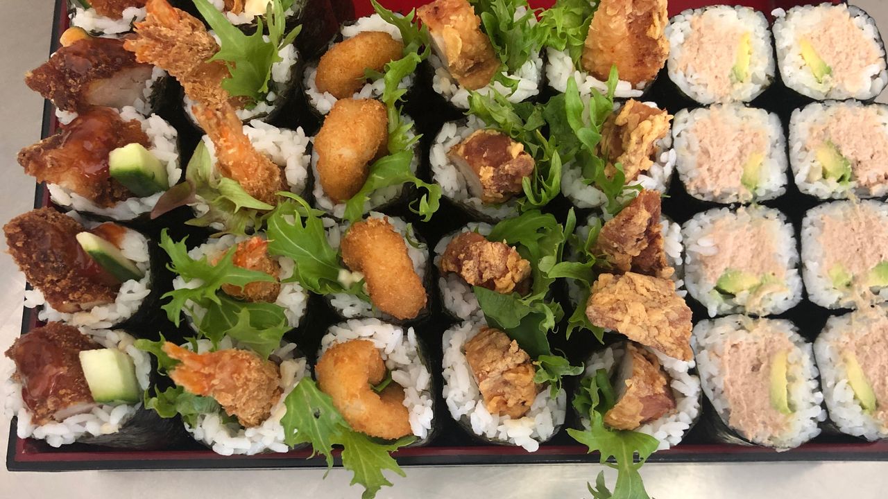 Calamari