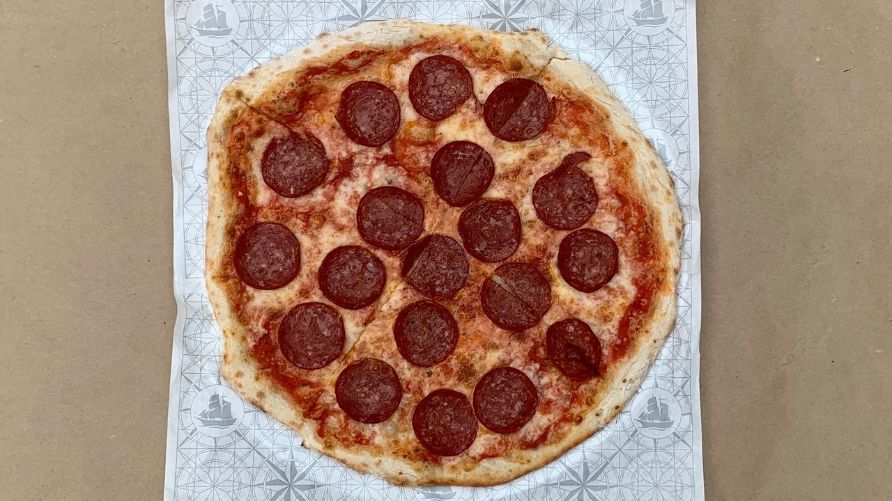 Pepperoni