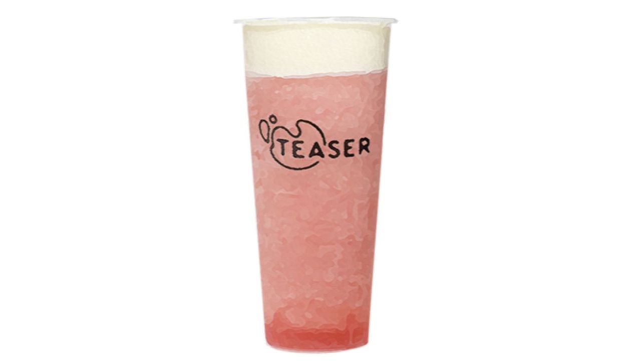 Watermelon Quencher