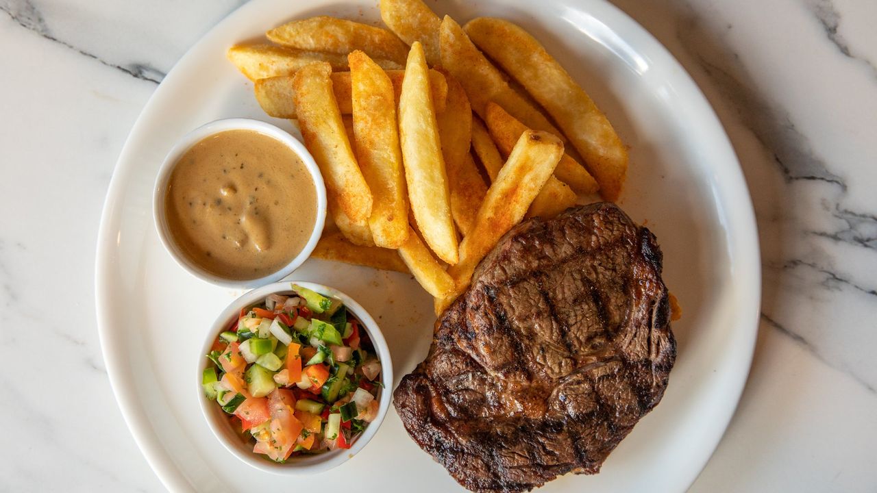 YG MSA Black Angus Eye Fillet 250g