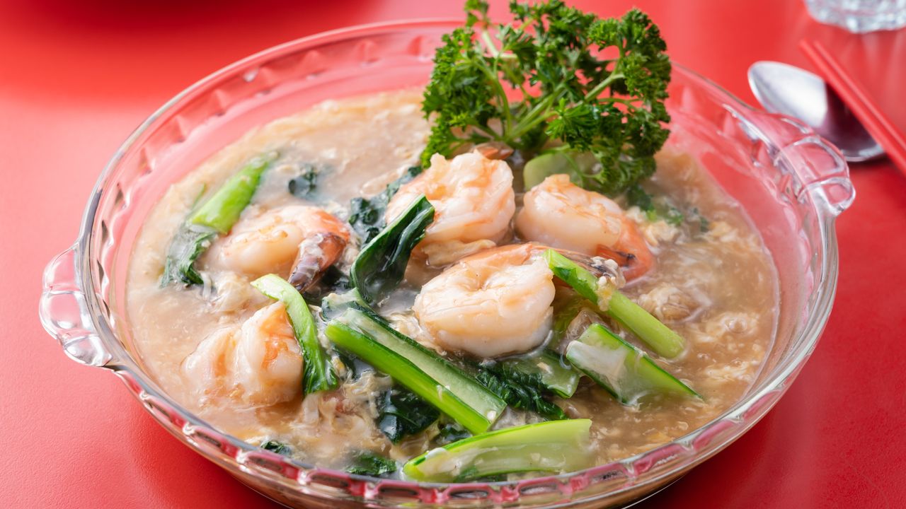Cantonese Hor Fun