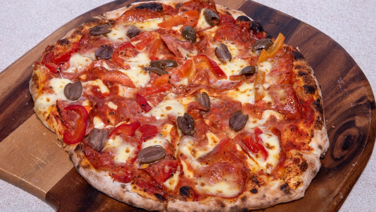 6. Salumi