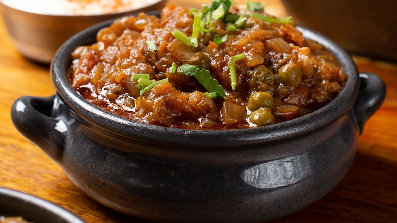 Bharta (GF) (VG)