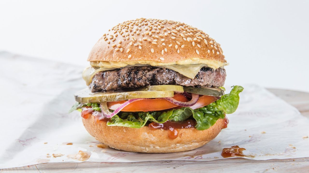 Mustard & Pickled! (2290 kJ)