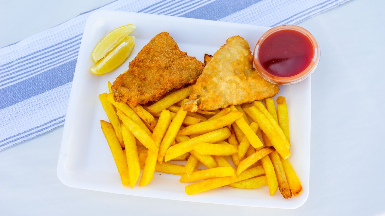 Whiting
