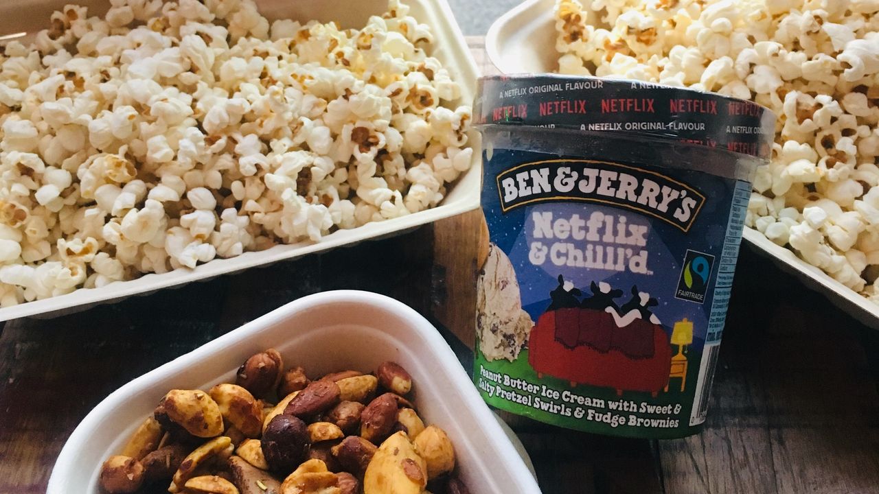 Movie Night