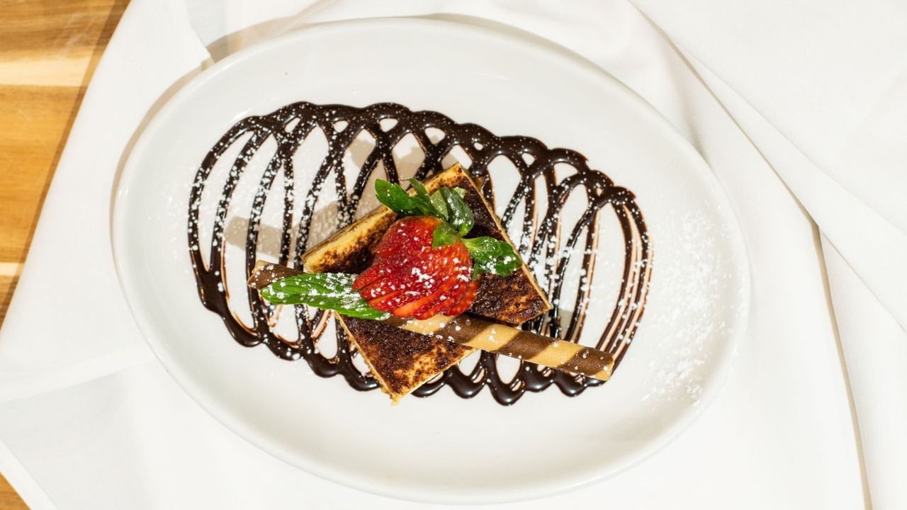 Tiramisu