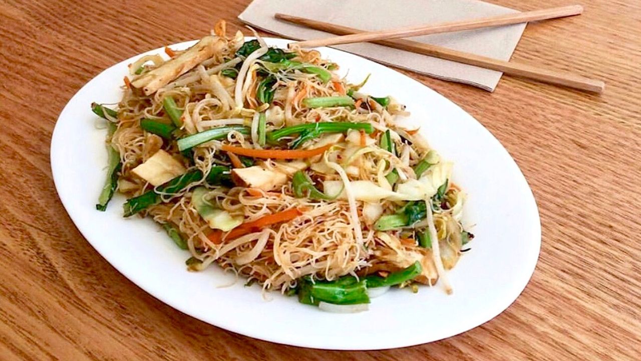 Chow Mei Fun