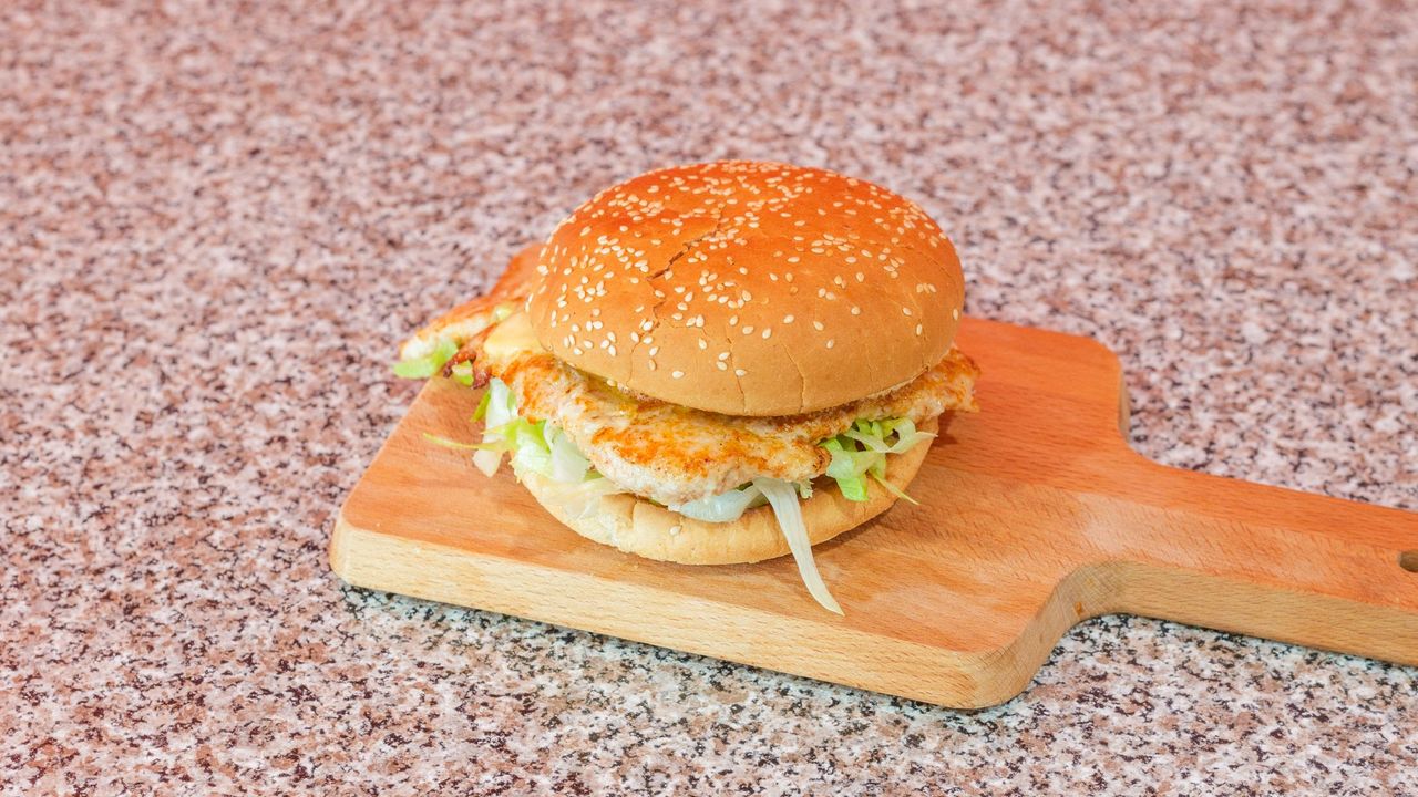 Belmore Burger